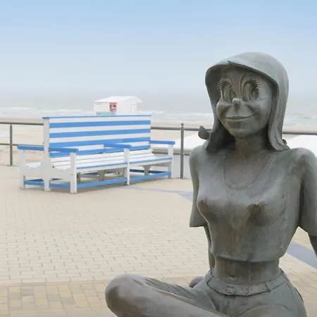 On The 6th Floor With Sea View アパート