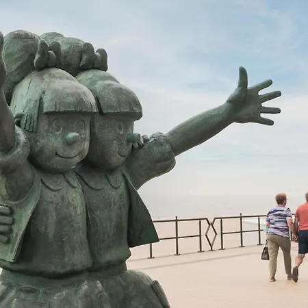 On The 6th Floor With Sea View