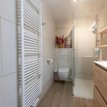 On The 6th Floor With Sea View Apartamento *