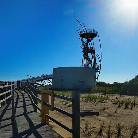 On The 6th Floor With Sea View Apartamento