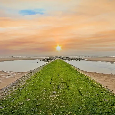 Apartamento On The 6th Floor With Sea View *