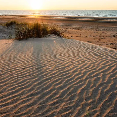 Apartamento On The 6th Floor With Sea View